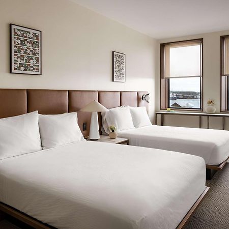 Hotel Marcel New Haven, Tapestry Collection By Hilton Kültér fotó
