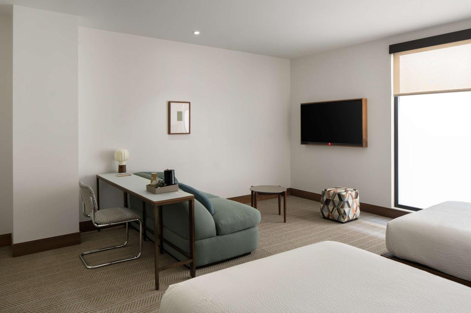 Hotel Marcel New Haven, Tapestry Collection By Hilton Kültér fotó