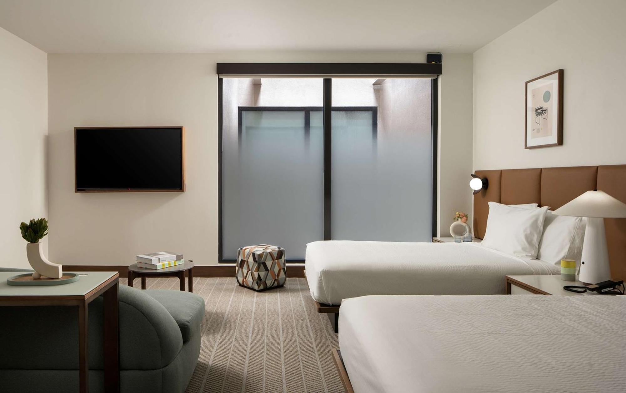 Hotel Marcel New Haven, Tapestry Collection By Hilton Kültér fotó