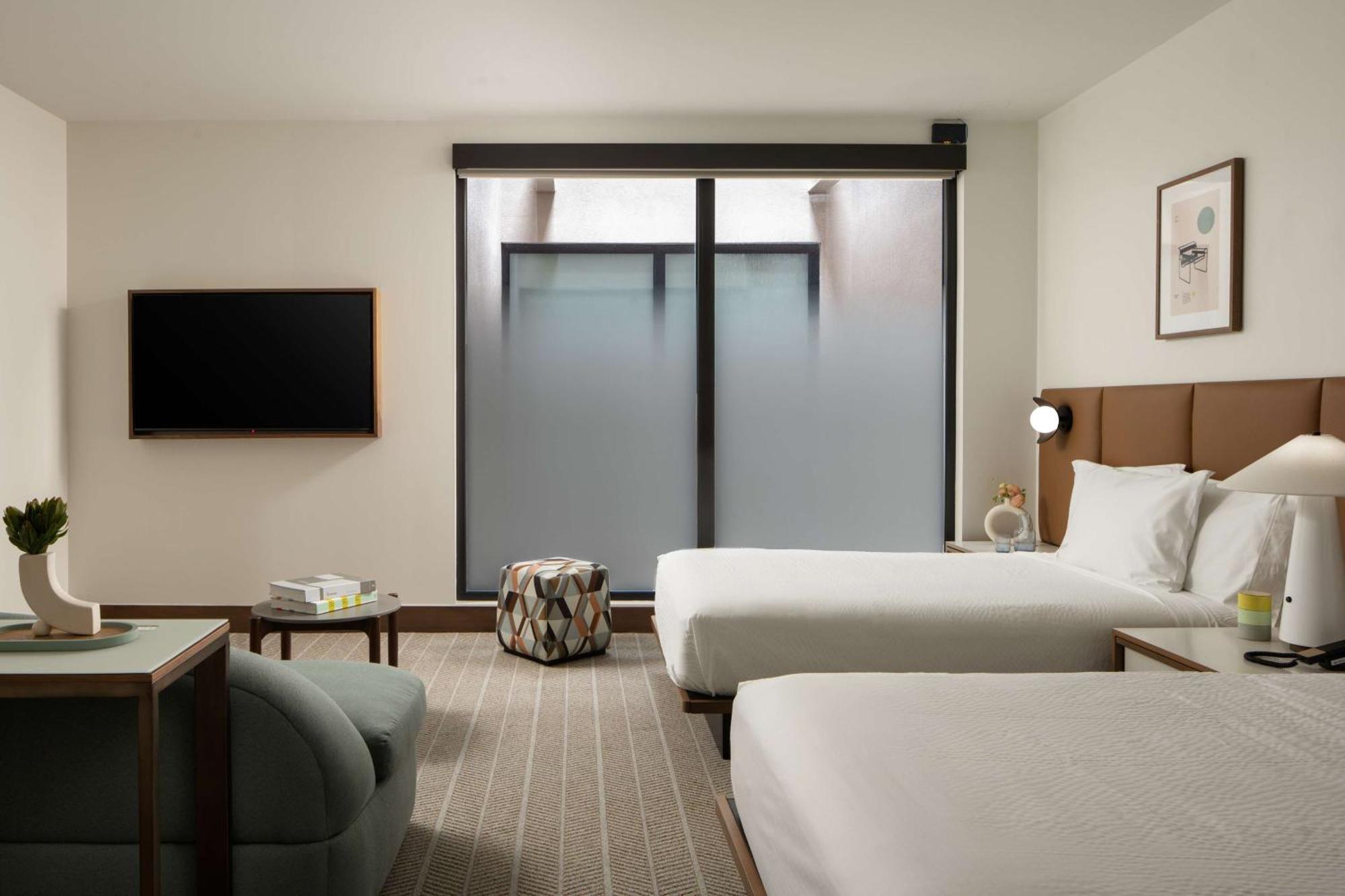Hotel Marcel New Haven, Tapestry Collection By Hilton Kültér fotó